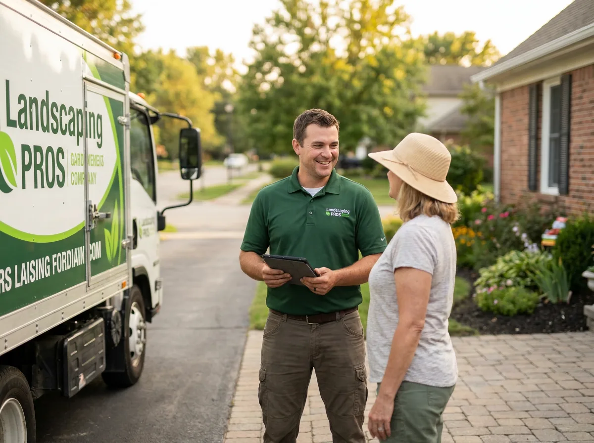 Landscaping Sherwood, OH FAQs